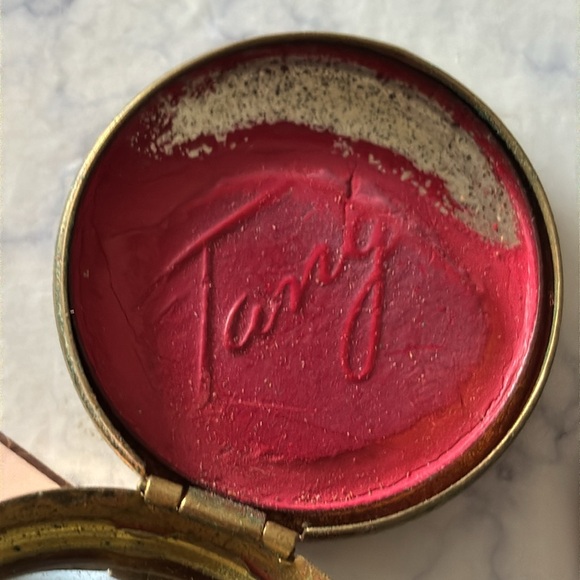 Vintage classic rough compact! - Picture 5 of 7